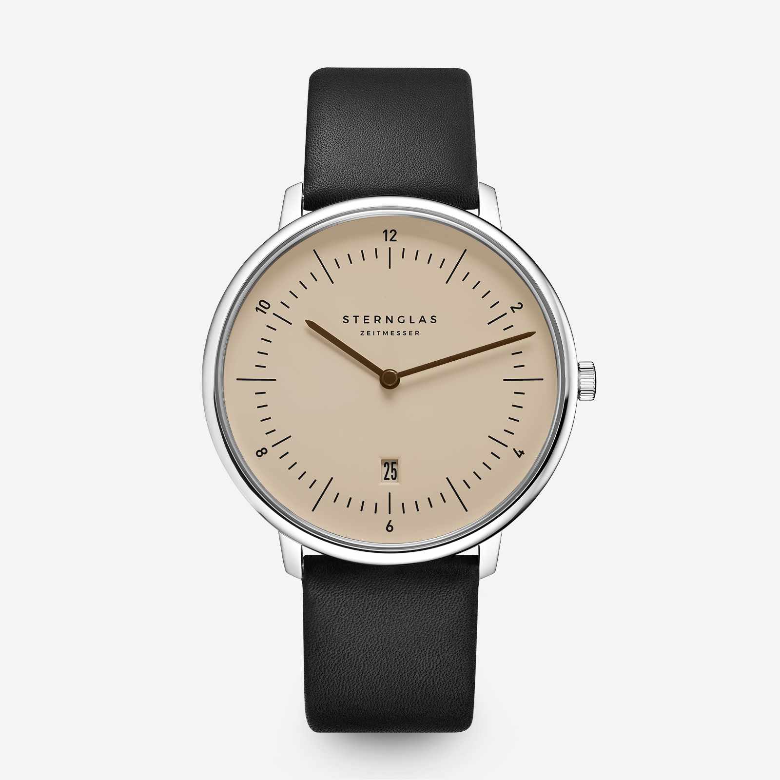 Alle Uhren-Varianten